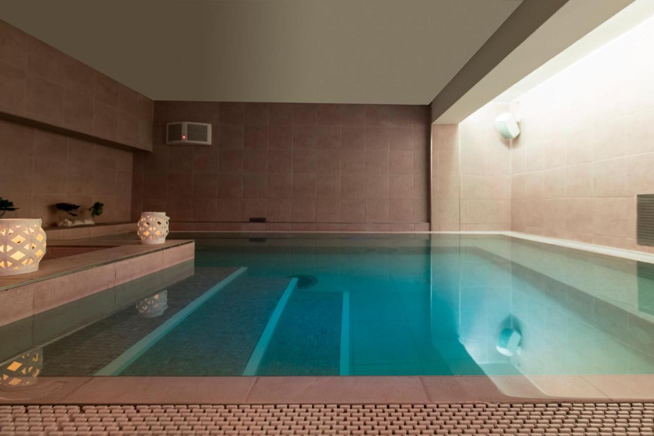Hotel Vista Mare & Spa - Aperto Tutto L'Anno Cesenatico Zewnętrze zdjęcie