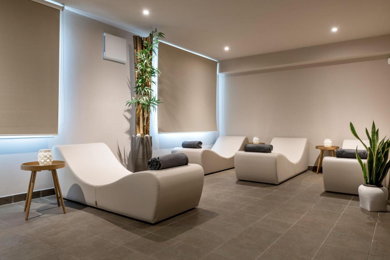 Hotel Vista Mare & Spa - Aperto Tutto L'Anno Cesenatico Zewnętrze zdjęcie
