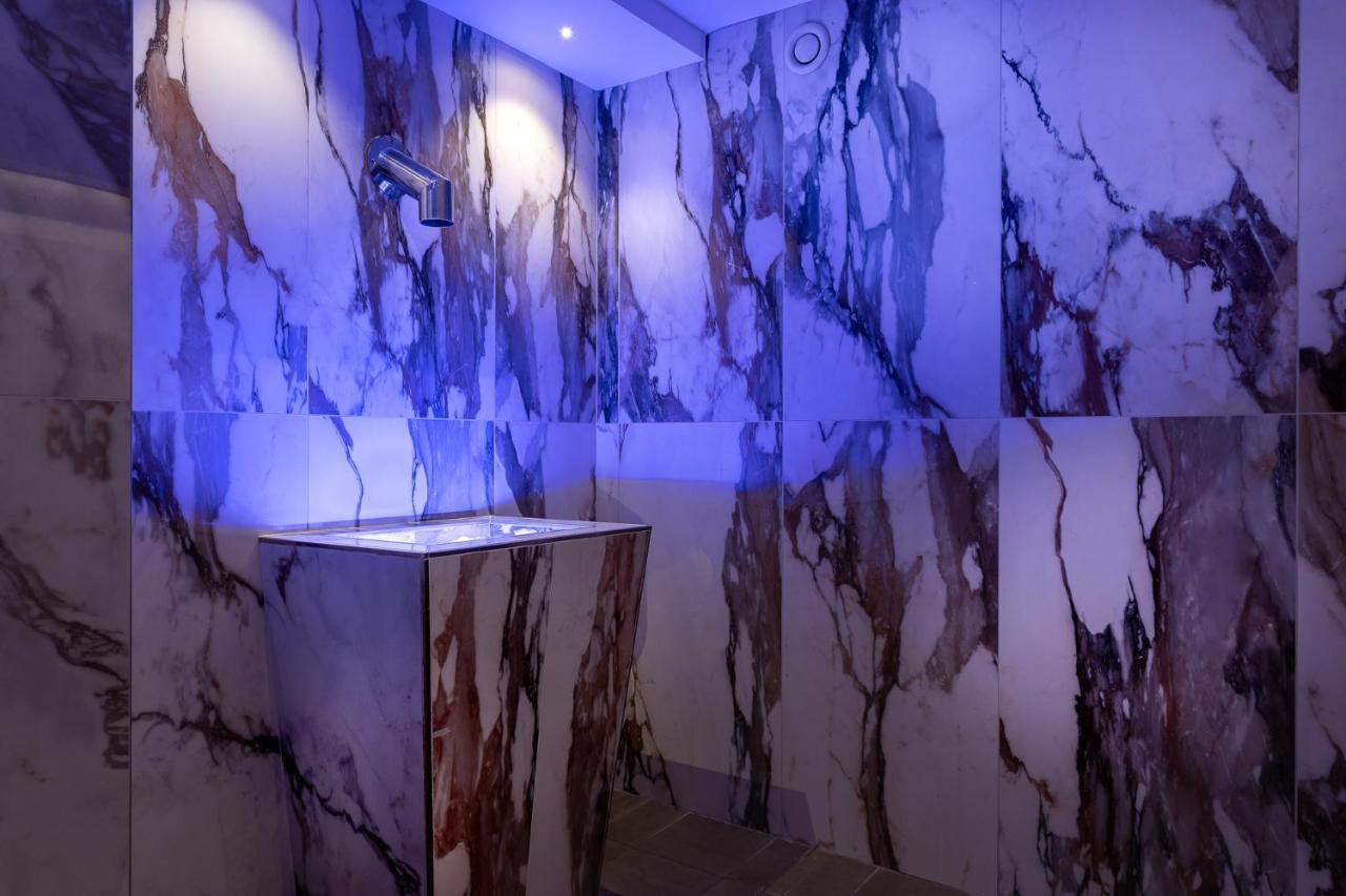 Hotel Vista Mare & Spa - Aperto Tutto L'Anno Cesenatico Zewnętrze zdjęcie