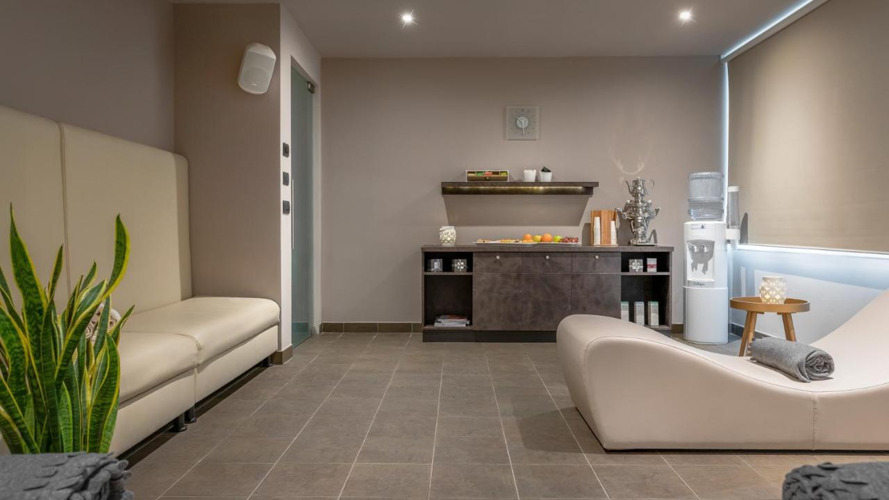 Hotel Vista Mare & Spa - Aperto Tutto L'Anno Cesenatico Zewnętrze zdjęcie