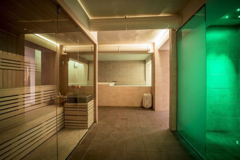 Hotel Vista Mare & Spa - Aperto Tutto L'Anno Cesenatico Zewnętrze zdjęcie