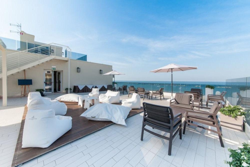 Hotel Vista Mare & Spa - Aperto Tutto L'Anno Cesenatico Zewnętrze zdjęcie
