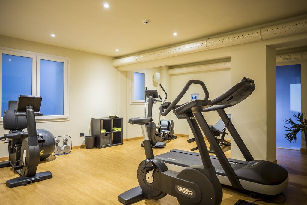 Hotel Vista Mare & Spa - Aperto Tutto L'Anno Cesenatico Zewnętrze zdjęcie