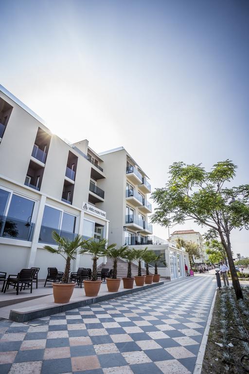 Hotel Vista Mare & Spa - Aperto Tutto L'Anno Cesenatico Zewnętrze zdjęcie