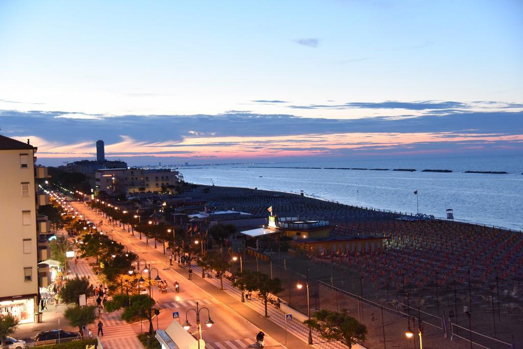 Hotel Vista Mare & Spa - Aperto Tutto L'Anno Cesenatico Zewnętrze zdjęcie