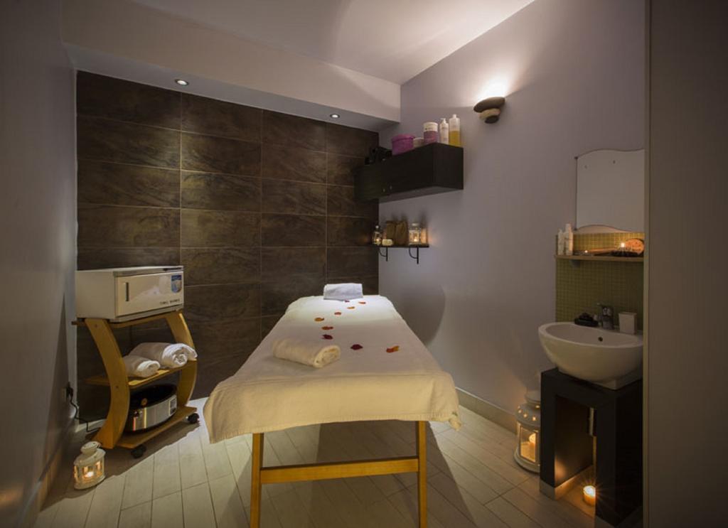 Hotel Vista Mare & Spa - Aperto Tutto L'Anno Cesenatico Zewnętrze zdjęcie