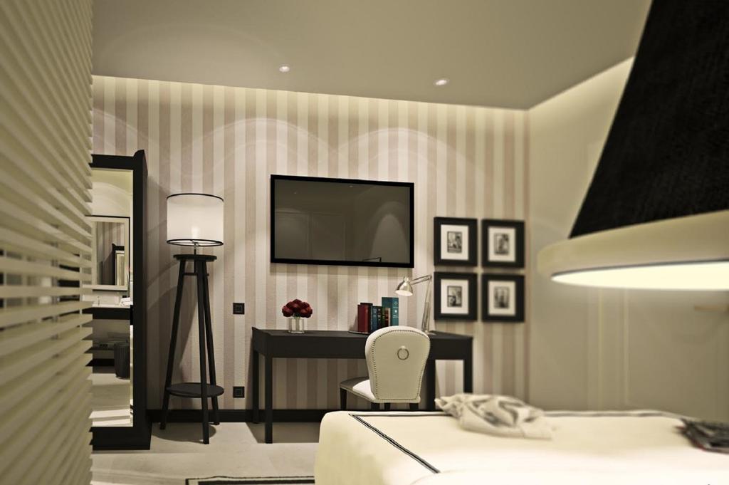 Hotel Vista Mare & Spa - Aperto Tutto L'Anno Cesenatico Pokój zdjęcie