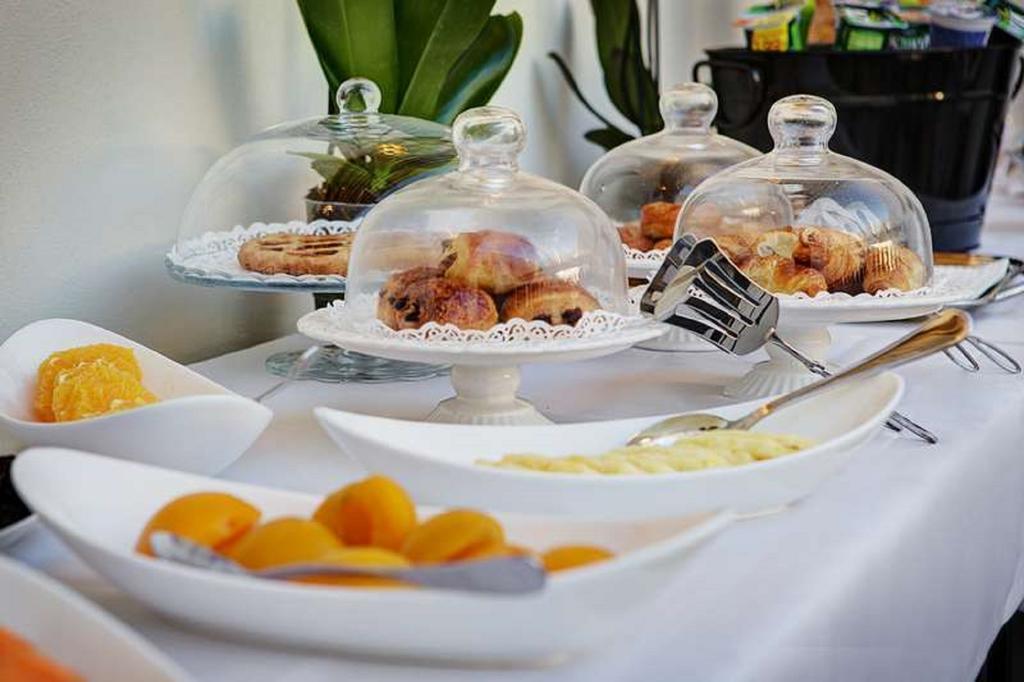 Hotel Vista Mare & Spa - Aperto Tutto L'Anno Cesenatico Zewnętrze zdjęcie