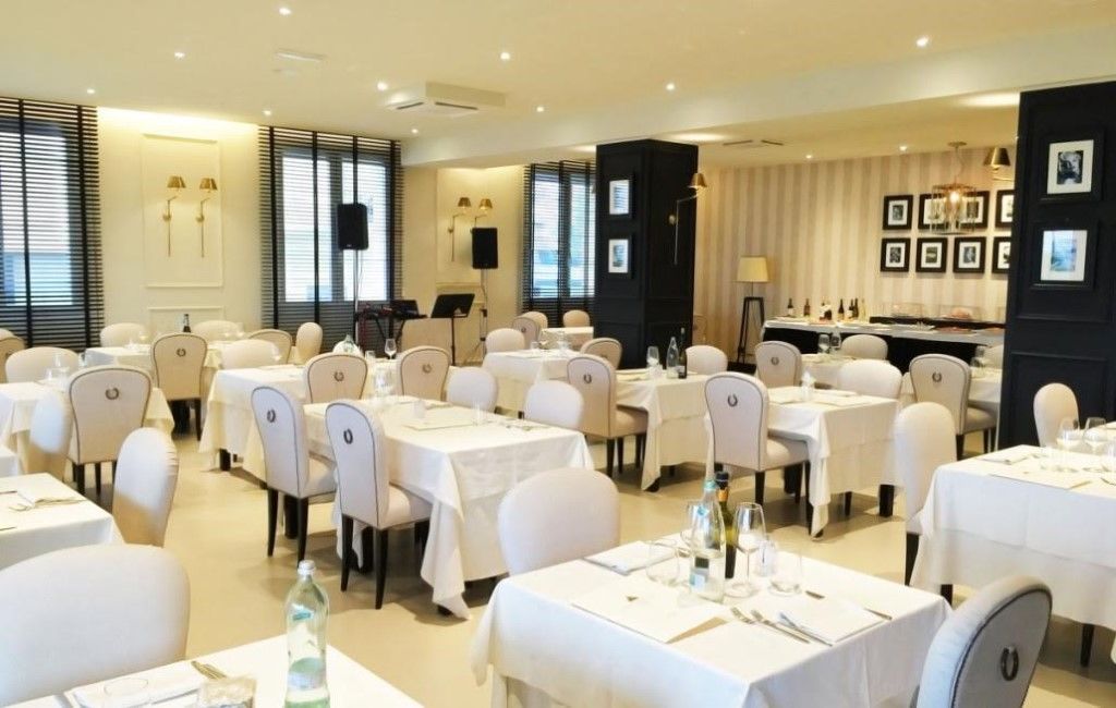 Hotel Vista Mare & Spa - Aperto Tutto L'Anno Cesenatico Zewnętrze zdjęcie