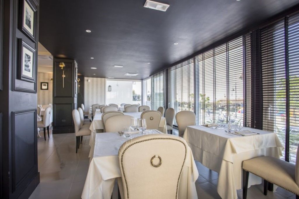 Hotel Vista Mare & Spa - Aperto Tutto L'Anno Cesenatico Zewnętrze zdjęcie