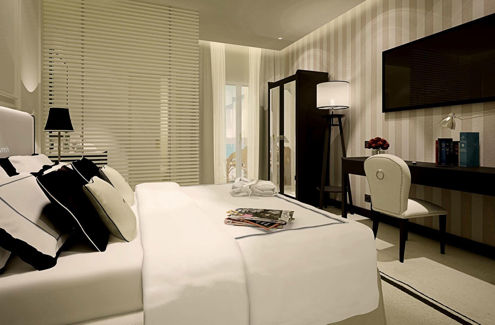 Hotel Vista Mare & Spa - Aperto Tutto L'Anno Cesenatico Zewnętrze zdjęcie
